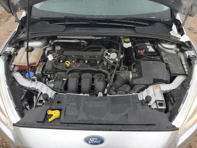 Photo 11 from auction – 2017 FORD FOCUS SE with VIN 1FADP3F20HL287038