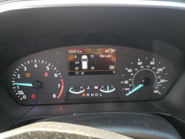Photo 9 from auction – 2022 FORD ESCAPE SEL with VIN 1FMCU9H60NUB72278