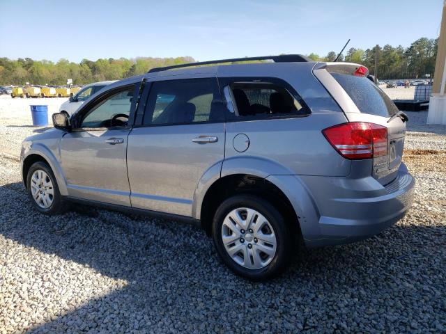 Photo 2 from auction – 2018 DODGE JOURNEY SE with VIN 3C4PDCAB2JT235878