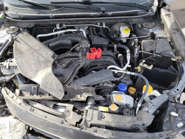 Foto 11 de la subasta – 2022 SUBARU OUTBACK PR con VIN 4S4BTADC9N3239462