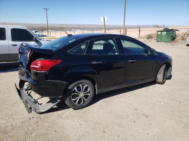 Photo 3 from auction – 2017 FORD FOCUS S with VIN 1FADP3E26HL214175