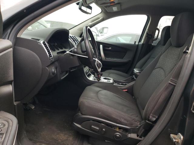Photo 7 from auction – 2011 GMC ACADIA SLE with VIN 1GKKVPED4BJ234867