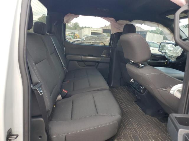 Photo 10 from auction – 2023 FORD F150 SUPER with VIN 1FTEW1C55PKE81069