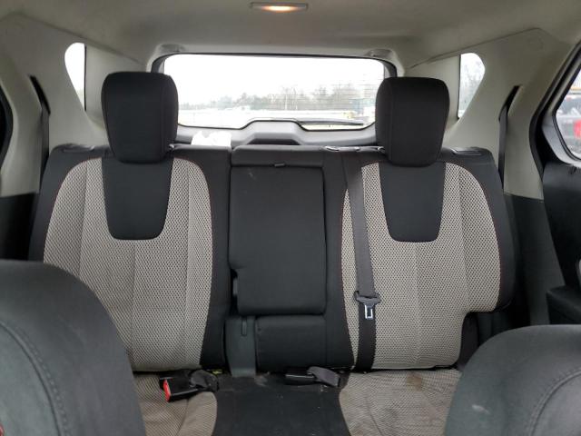 Photo 10 from auction – 2015 CHEVROLET EQUINOX LT with VIN 2GNFLGEK9F6408511