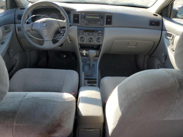 Photo 8 from auction – 2004 TOYOTA COROLLA CE with VIN 2T1BR32EX4C218614
