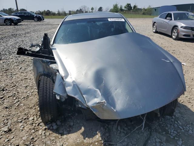 Photo 5 from auction – 2006 INFINITI G35 with VIN JNKCV54E46M701674