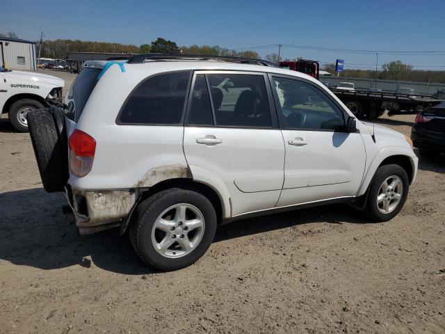 Photo 3 from auction – 2002 TOYOTA RAV4 with VIN JTEHH20V020153754