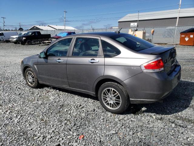 Photo 2 from auction – 2011 FORD FOCUS SE with VIN 1FAHP3FN4BW155630