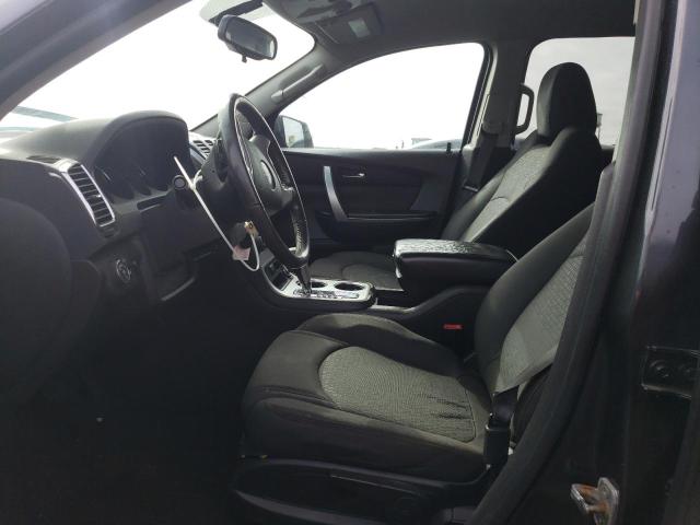 Photo 7 from auction – 2012 GMC ACADIA SLE with VIN 1GKKRNED4CJ312512