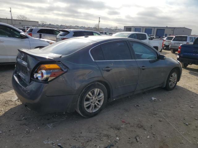 Photo 3 from auction – 2011 NISSAN ALTIMA BAS with VIN 1N4AL2AP0BC111254