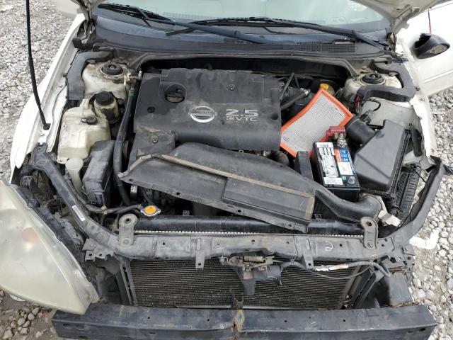 Photo 11 from auction – 2003 NISSAN ALTIMA BAS with VIN 1N4AL11D83C285140