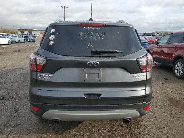 Photo 6 from auction – 2017 FORD ESCAPE TIT with VIN 1FMCU0JD1HUA59741