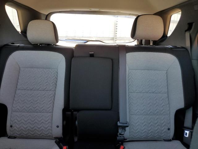 Photo 10 from auction – 2022 CHEVROLET EQUINOX LT with VIN 3GNAXTEV6NL160679