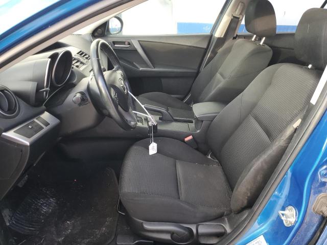 Photo 7 from auction – 2012 MAZDA 3 I with VIN JM1BL1V79C1668373