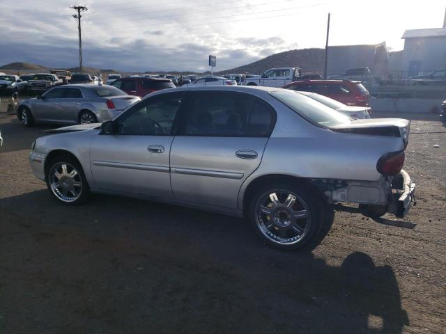 Photo 2 from auction – 2003 CHEVROLET MALIBU with VIN 1G1ND52J43M526330