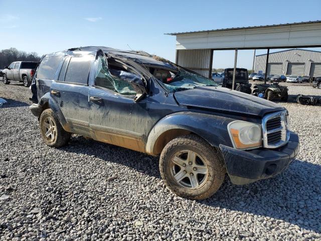 Photo 4 from auction – 2005 DODGE DURANGO SL with VIN 1D8HD48N35F527888