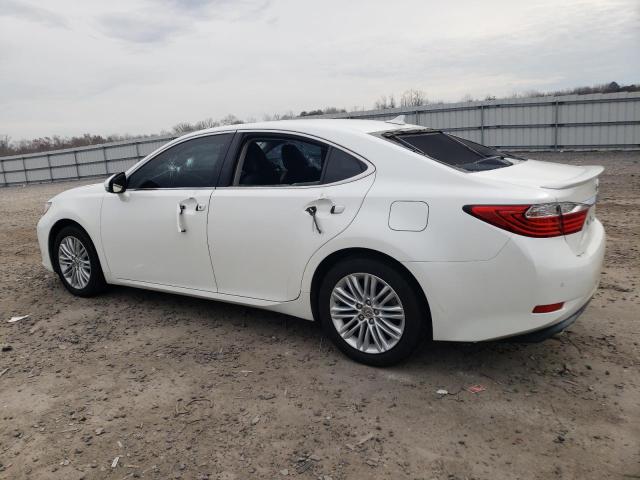 Photo 2 from auction – 2014 LEXUS ES 350 with VIN JTHBK1GG5E2086847