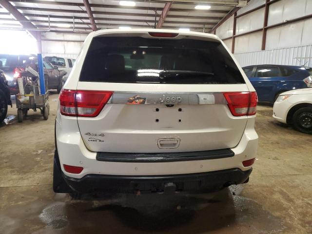 Photo 6 from auction – 2012 JEEP GRAND CHER with VIN 1C4RJFAG6CC315200