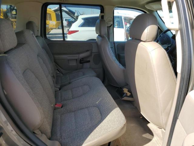 Photo 11 from auction – 2005 FORD EXPLORER X with VIN 1FMZU72K25ZA44440