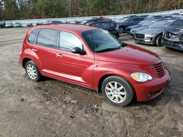 Photo 4 from auction – 2008 CHRYSLER PT CRUISER with VIN 3A8FY58B68T157576