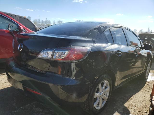 Photo 3 from auction – 2010 MAZDA 3 I with VIN JM1BL1SF2A1163123
