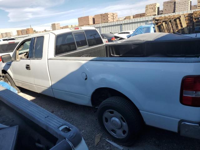Photo 2 from auction – 2004 FORD F150 with VIN 1FTVX12554NB77085