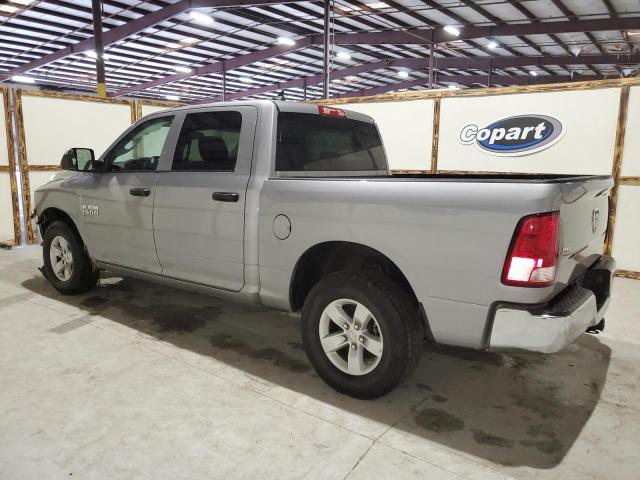 Photo 2 from auction – 2022 RAM 1500 CLASS with VIN 1C6RR6LG5NS235098