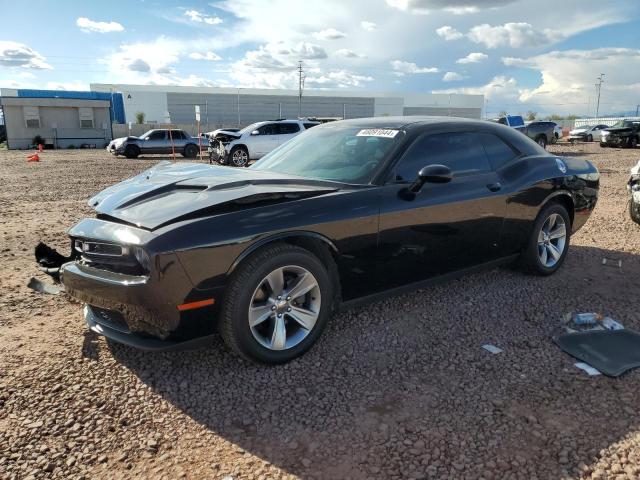 DODGE CHALLENGER 2015 with VIN 2C3CDZAG0FH878022 - Photo from auction