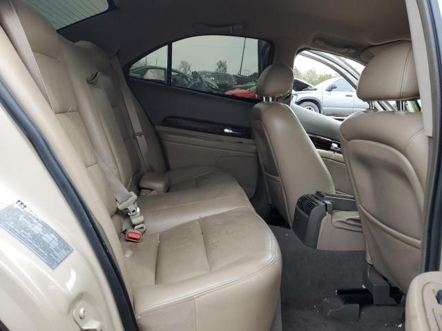 Photo 10 from auction – 2000 LINCOLN LS with VIN 1LNHM86S2YY786438