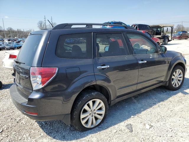 Photo 3 from auction – 2012 SUBARU FORESTER 2 with VIN JF2SHBDC2CH430086