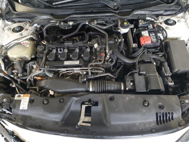 Photo 11 from auction – 2016 HONDA CIVIC EX with VIN 19XFC1F31GE030411