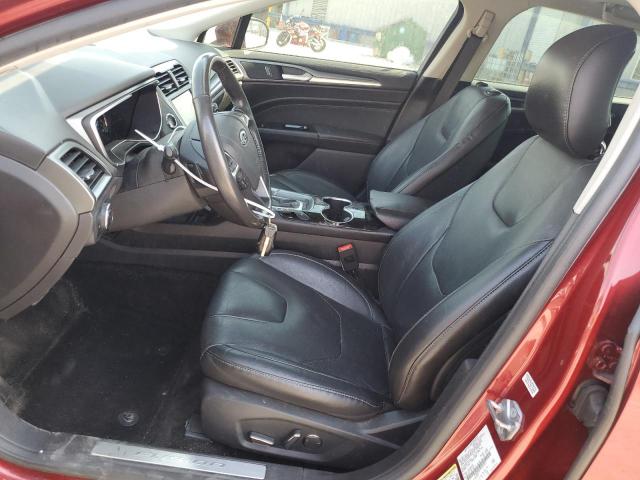 Photo 7 from auction – 2015 FORD FUSION TIT with VIN 3FA6P0K97FR157511