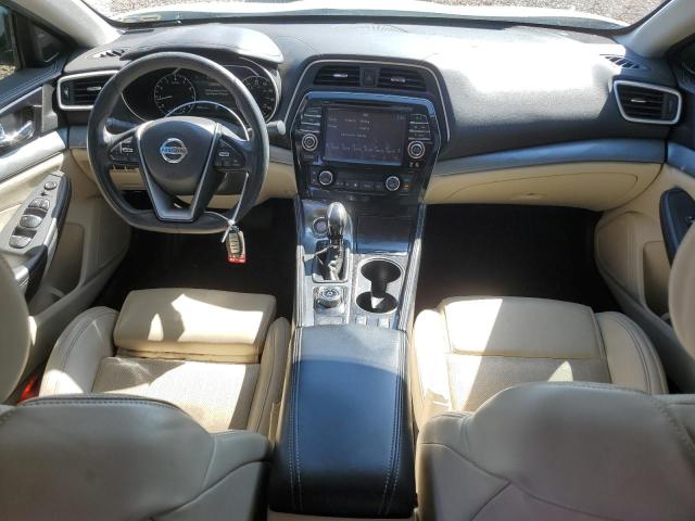 Photo 8 from auction – 2016 NISSAN MAXIMA 3.5 with VIN 1N4AA6AP4GC904612