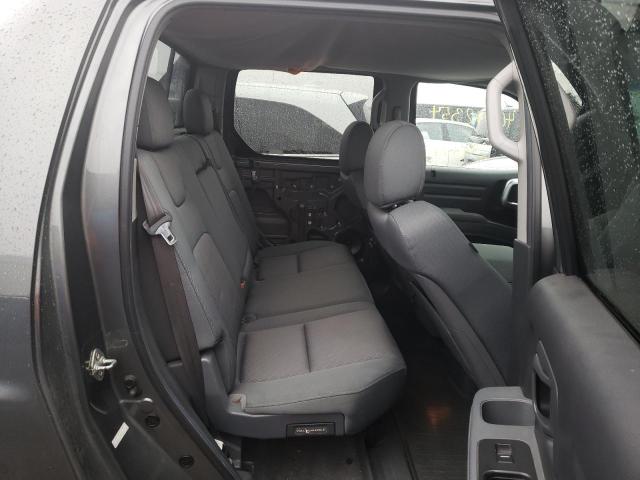 Photo 10 from auction – 2008 HONDA RIDGELINE with VIN 2HJYK16458H503930