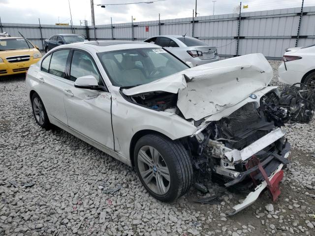 Photo 4 from auction – 2018 BMW 330 XI with VIN WBA8D9C55JEM34080