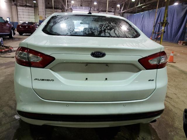 Photo 6 from auction – 2014 FORD FUSION SE with VIN 1FA6P0H72E5375198