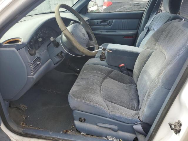Photo 7 from auction – 2000 BUICK CENTURY with VIN 2G4WS52J3Y1346157
