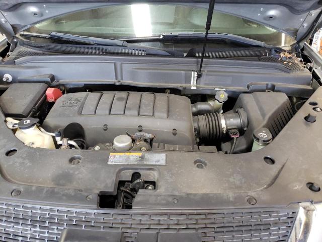 Photo 12 from auction – 2011 GMC ACADIA SLE with VIN 1GKKRPED2BJ375814