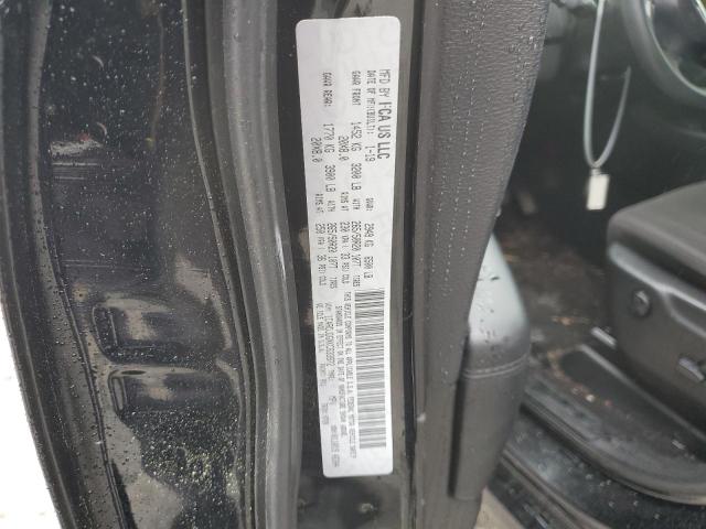 Photo 13 from auction – 2019 DODGE DURANGO GT with VIN 1C4RDJDGXKC633972