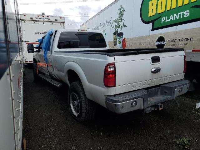 Photo 2 from auction – 2014 FORD F350 SUPER with VIN 1FT8W3BT6EEA59722