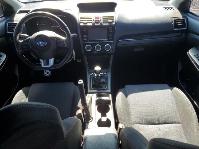 Photo 8 from auction – 2016 SUBARU WRX PREMIU with VIN JF1VA1E69G9801012