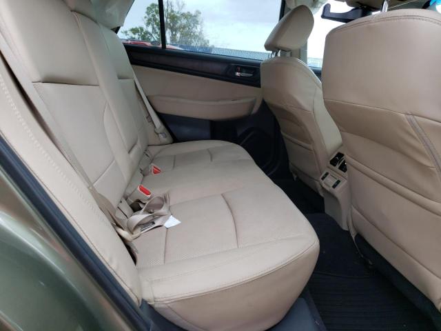 Photo 11 from auction – 2018 SUBARU OUTBACK 2. with VIN 4S4BSANC6J3225403