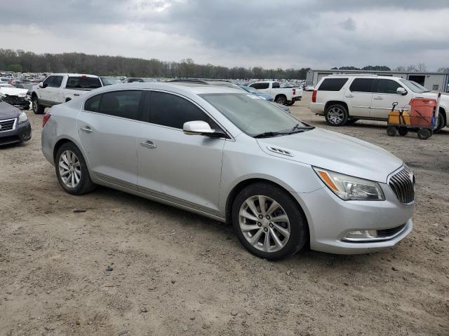 Photo 4 from auction – 2016 BUICK LACROSSE with VIN 1G4GB5G31GF121922