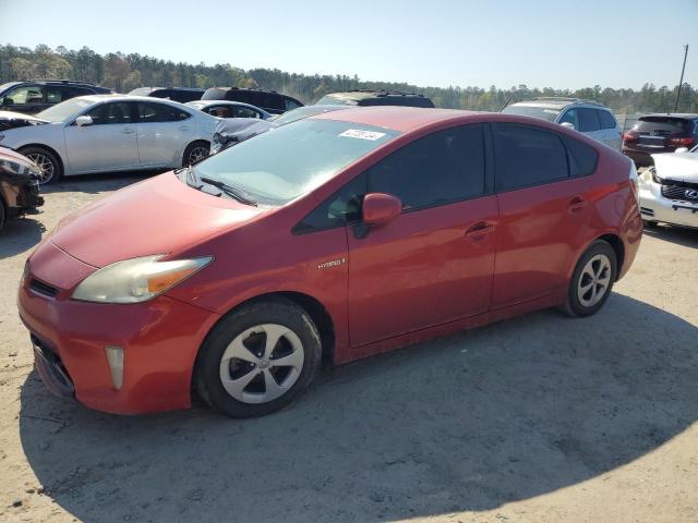 TOYOTA PRIUS 2014 with VIN JTDKN3DU1E1768578 - Photo from auction