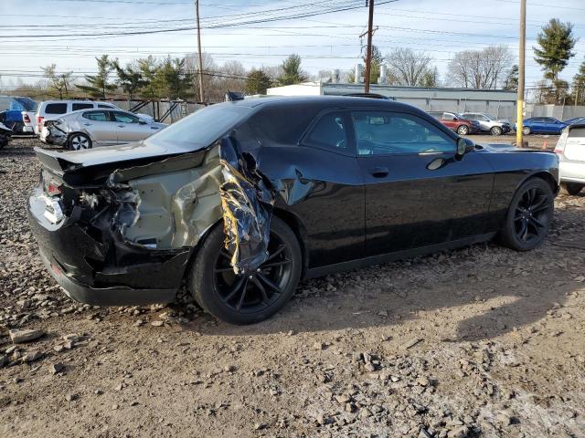 Photo 3 from auction – 2016 DODGE CHALLENGER with VIN 2C3CDZAG8GH255958