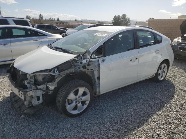 TOYOTA PRIUS 2010 with VIN JTDKN3DU2A5205445 - Photo from auction