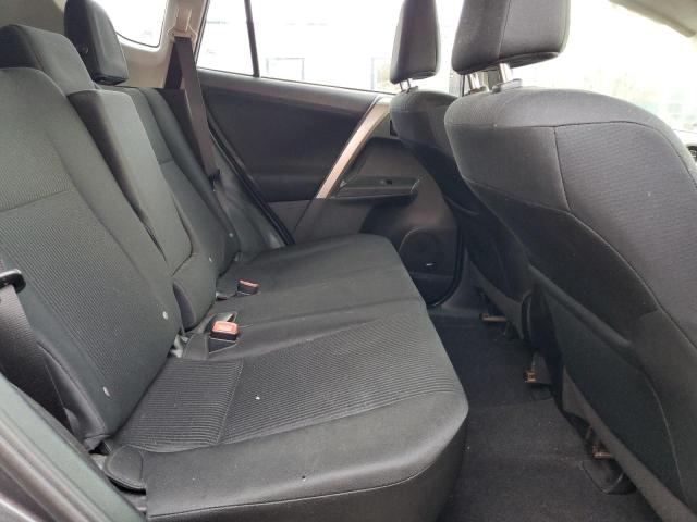 Photo 10 from auction – 2015 TOYOTA RAV4 LE with VIN 2T3BFREV2FW265488