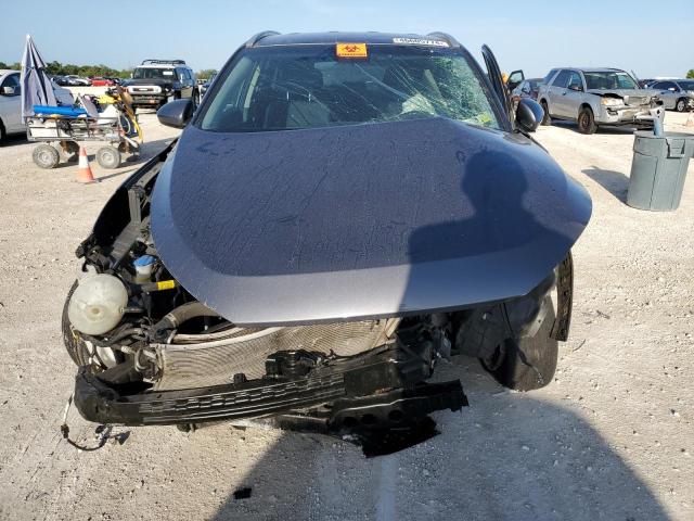 Photo 5 from auction – 2018 HYUNDAI TUCSON SEL with VIN KM8J3CA45JU806632