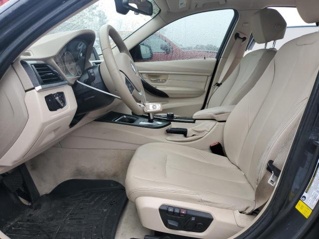 Photo 7 from auction – 2012 BMW 328 I with VIN WBA3A5C59CF343869