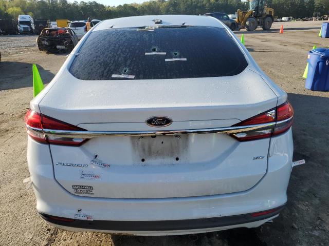 Photo 6 from auction – 2017 FORD FUSION SE with VIN 3FA6P0H71HR112749